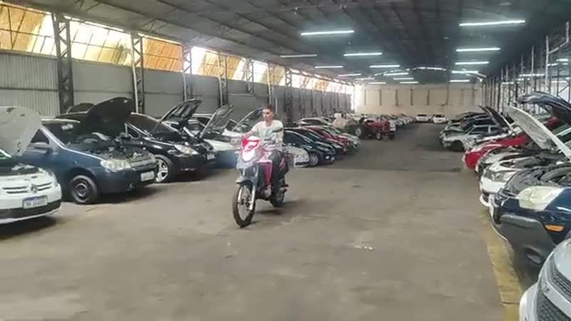 Honda XRE 300 ABS 2018/2019