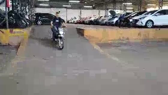 Honda Pop 110i 2023