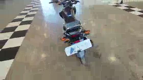 Honda CG 150 Fan ESDI 2015