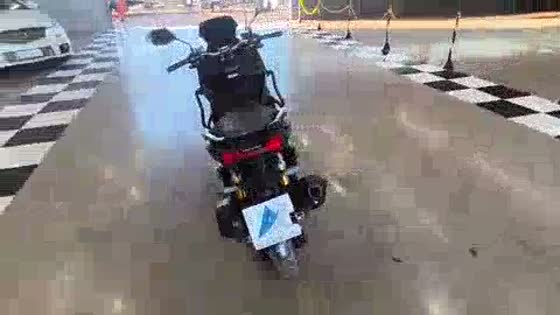 Honda ADV 150 2024