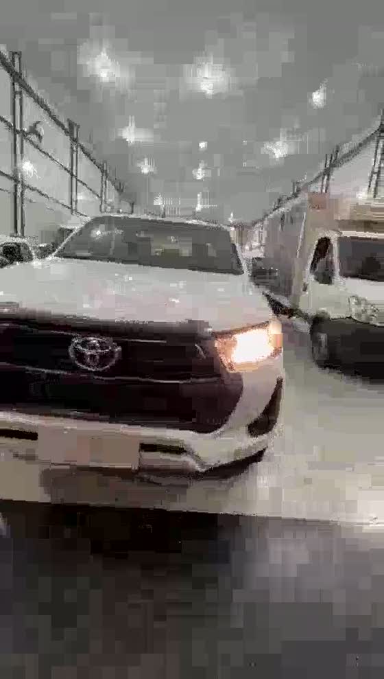 Toyota Hilux 2.8 Não informado