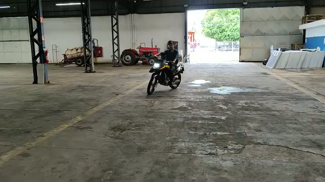 Honda Pop 110i 2019