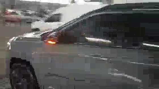 Jeep Compass Não informado