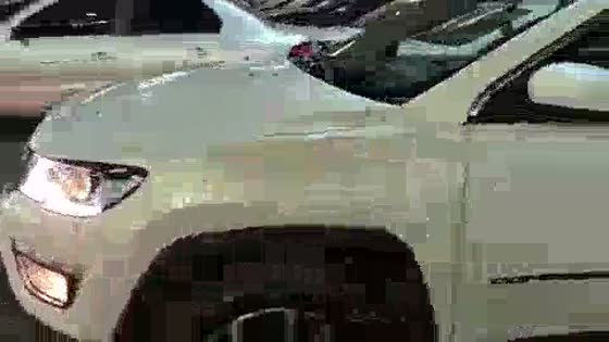 Jeep Compass Não informado