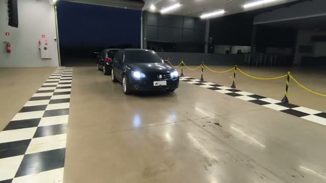 Volkswagen Golf 1.6 Sportline 2013