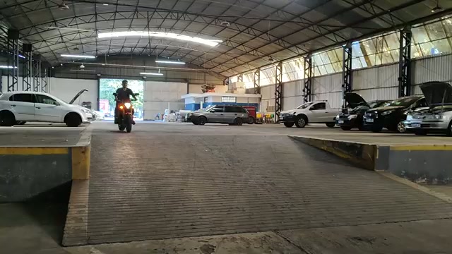 Honda XRE 300 2018