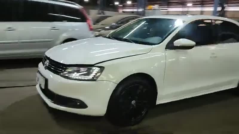 Volkswagen Jetta 2.0 TSI 2013/2014